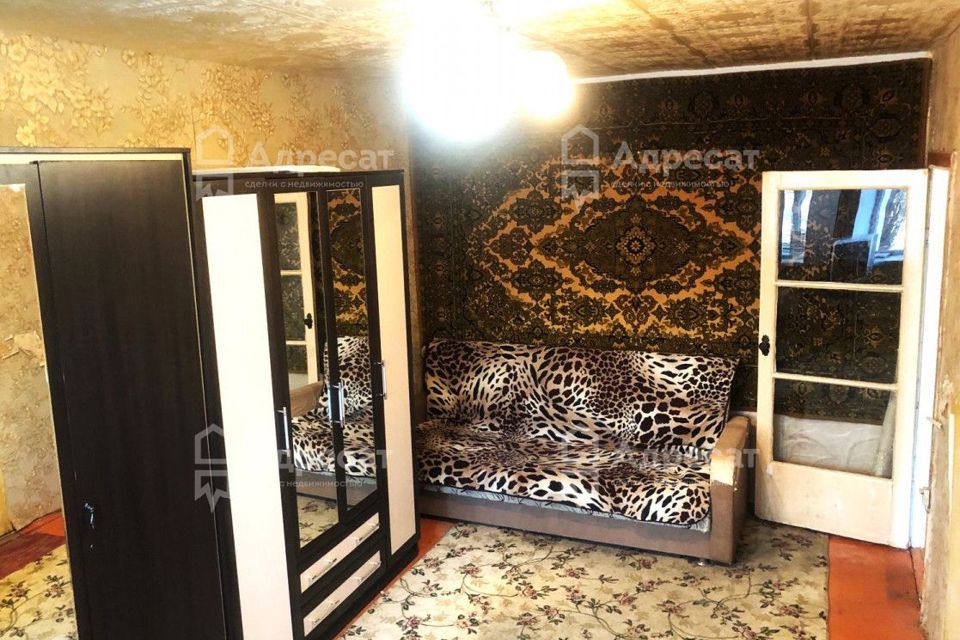 Продаётся 1-комнатная квартира, 30.5 м²
