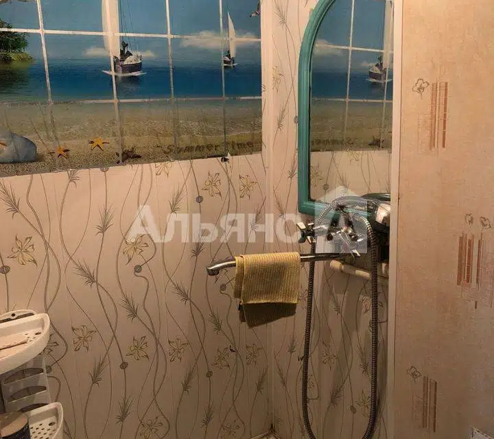 Продаётся студия, 18 м²