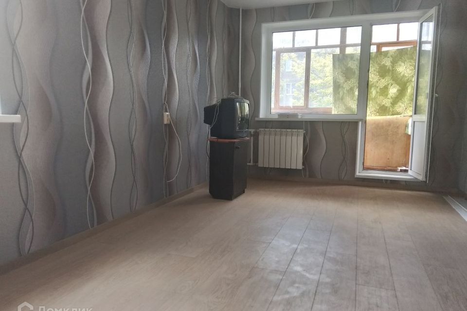 Продаётся 1-комнатная квартира, 30.4 м²