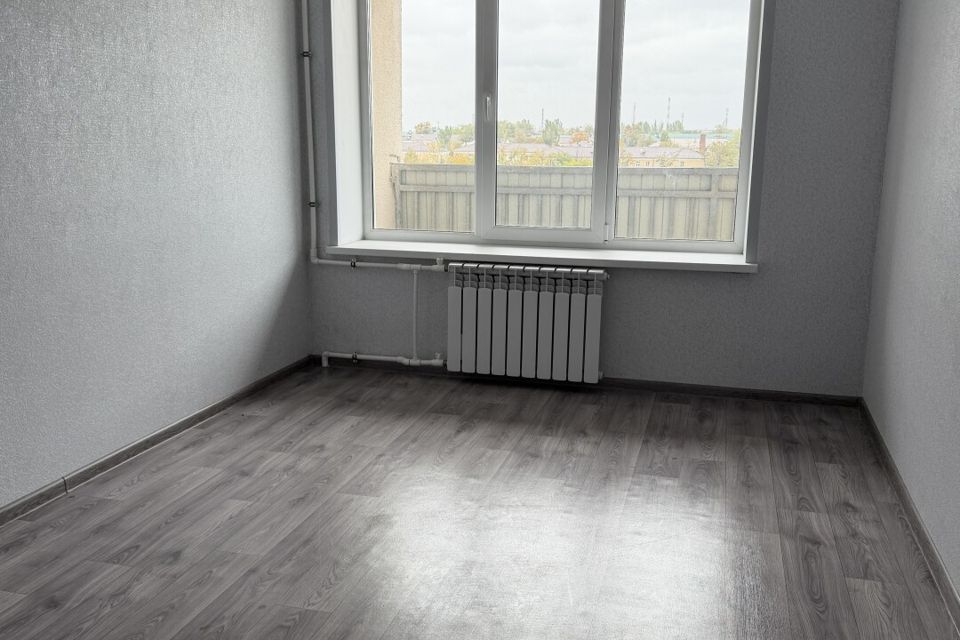 Продаётся 2-комнатная квартира, 45.9 м²