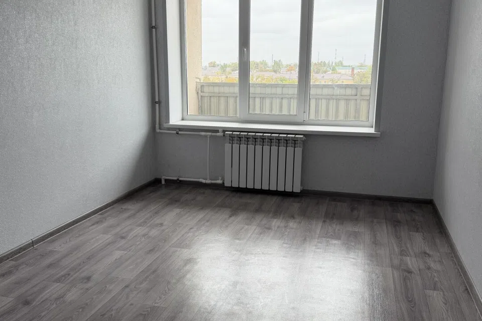 Продаётся 2-комнатная квартира, 45.9 м²