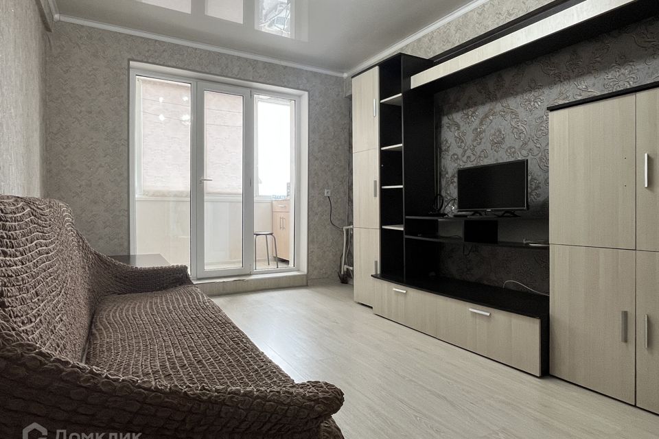 Сдаётся 1-комнатная квартира, 19 м²