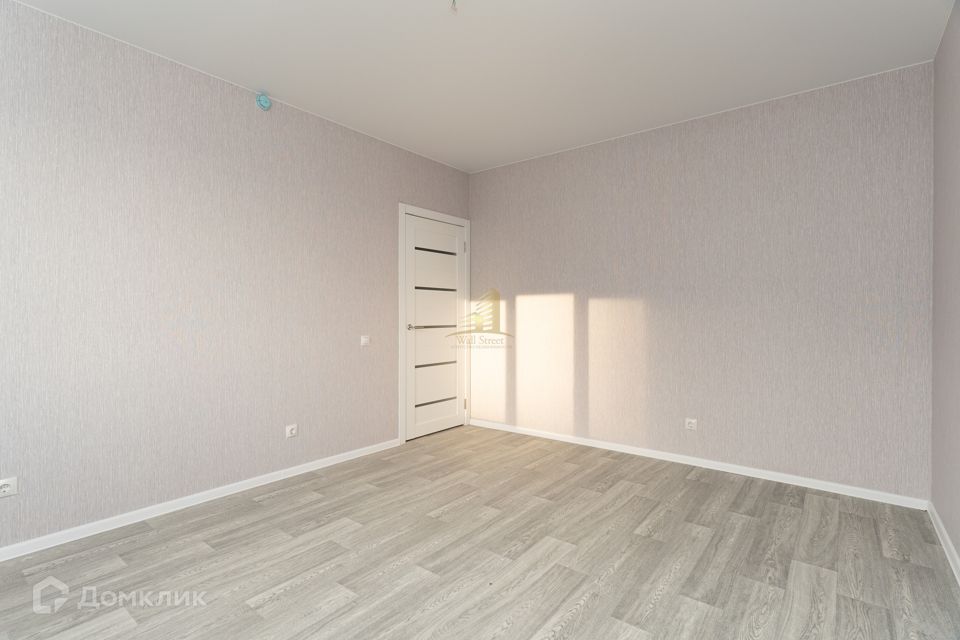 Продаётся 2-комнатная квартира, 53.9 м²