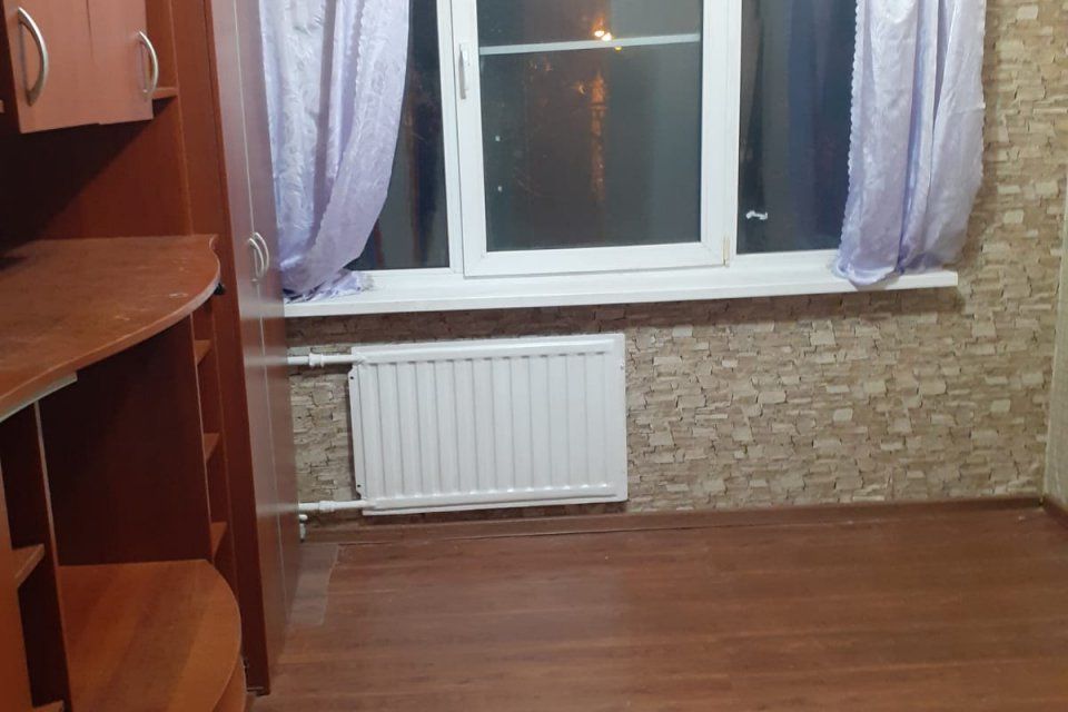 Продаётся комната в 3-комн. квартире, 10 м²