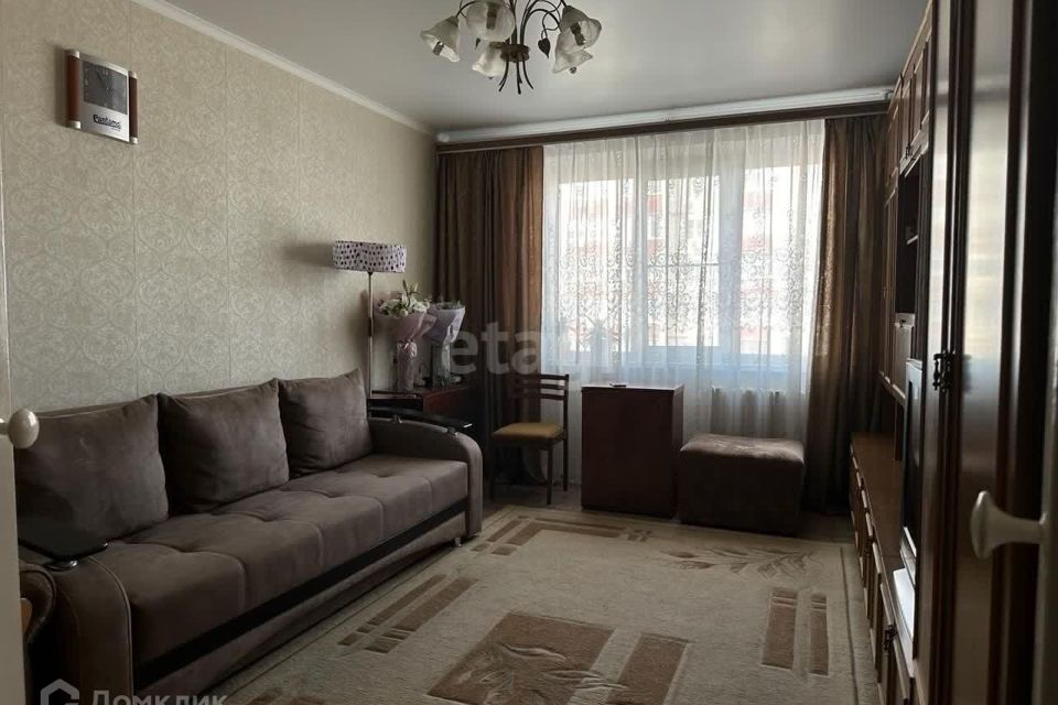 Продаётся 3-комнатная квартира, 65 м²