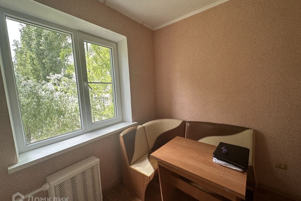 Продаётся 2-комнатная квартира, 49 м²