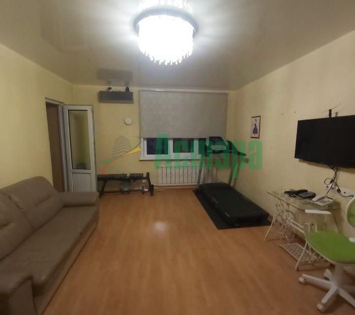 Продаётся 2-комнатная квартира, 60 м²