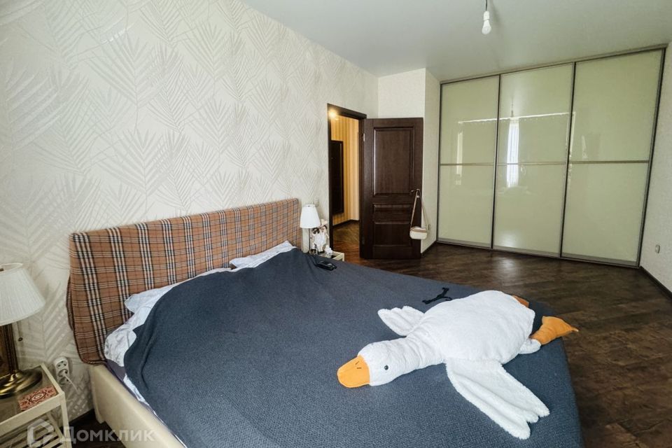 Продаётся 3-комнатная квартира, 68.5 м²