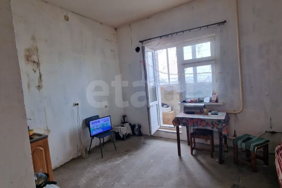 Продаётся 1-комнатная квартира, 24.8 м²
