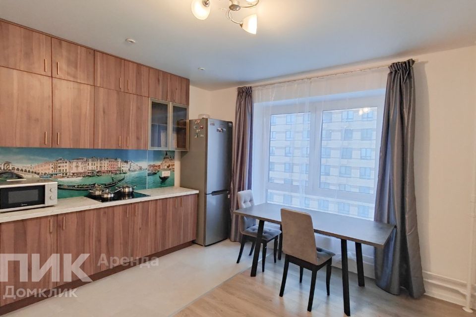 Сдаётся 2-комнатная квартира, 48.9 м²