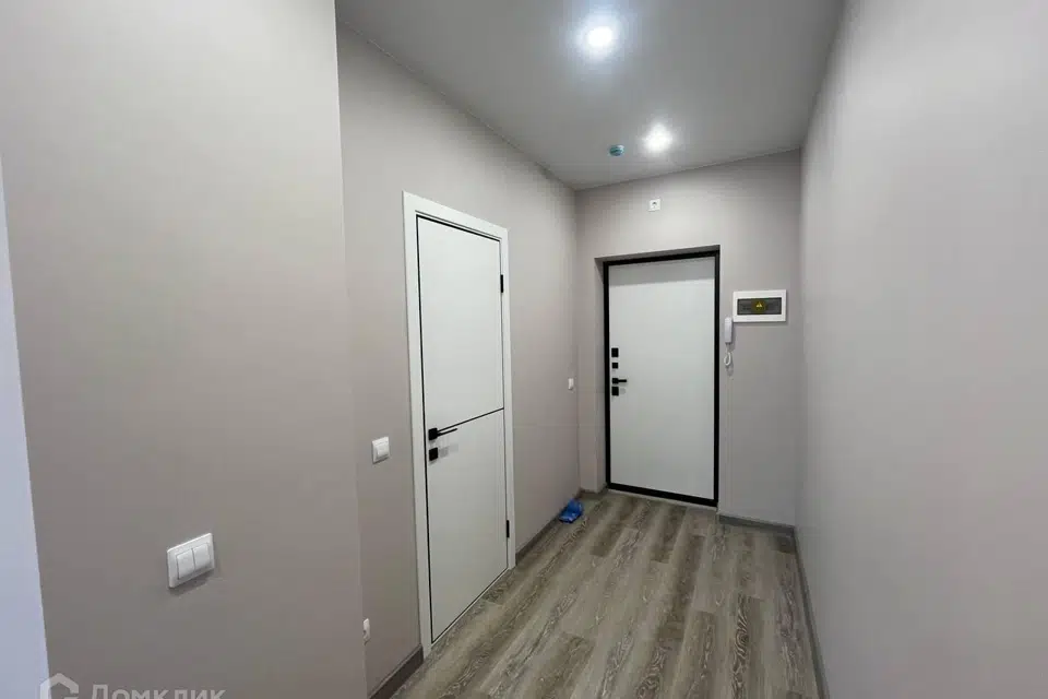 Продаётся студия, 26 м²
