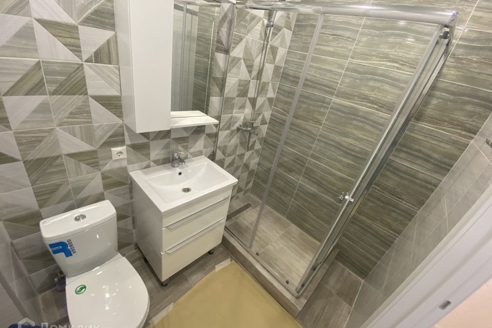 Продаётся студия, 30 м²