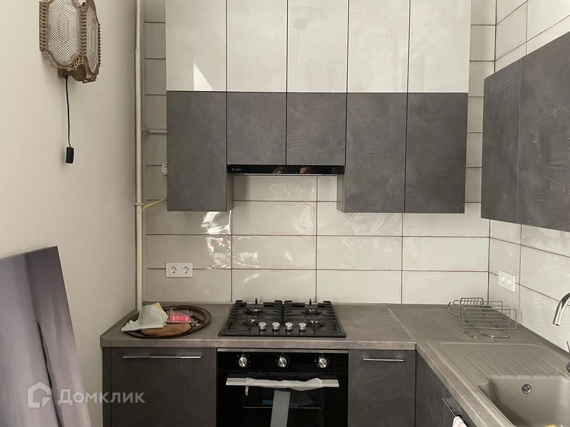 Продаётся 3-комнатная квартира, 79.5 м²