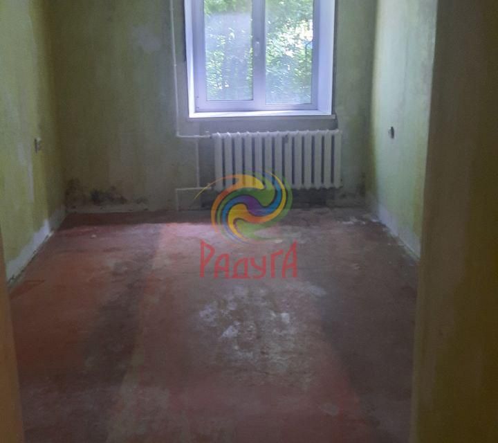 Продаётся 3-комнатная квартира, 50.1 м²