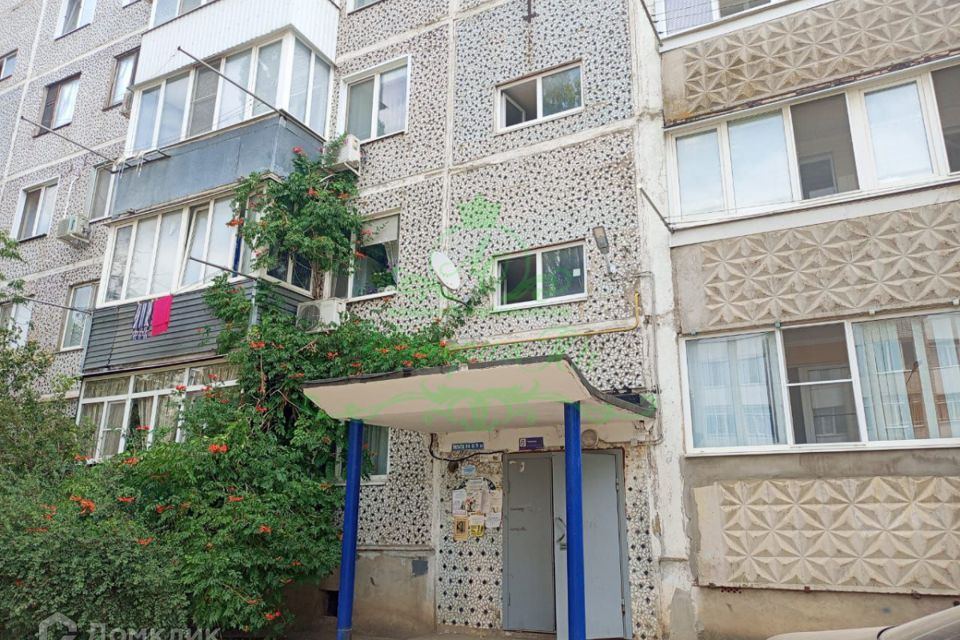 Продаётся 1-комнатная квартира, 34.6 м²