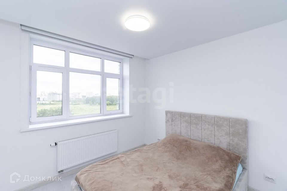 Продаётся 1-комнатная квартира, 36.4 м²