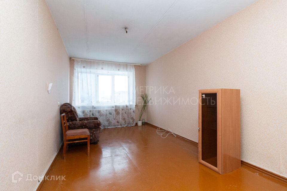 Продаётся 2-комнатная квартира, 44.7 м²