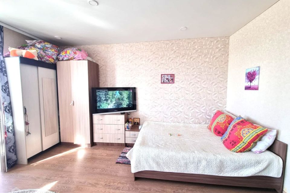 Продаётся студия, 28.4 м²