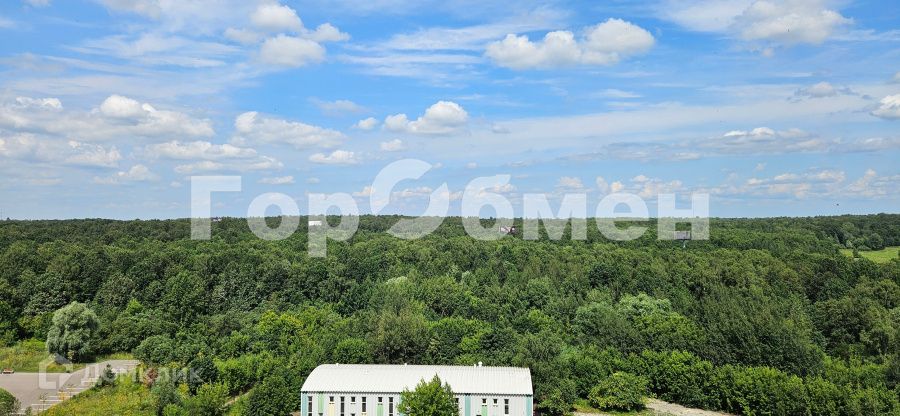 Продаётся 2-комнатная квартира, 51.5 м²