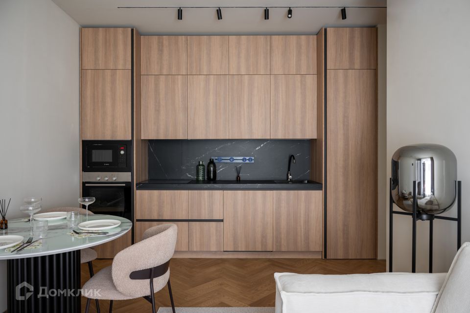 Продаётся 3-комнатная квартира, 75 м²