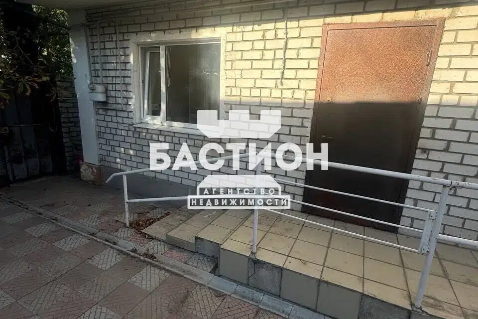 Продаётся 1-этажный дом, 92 м²