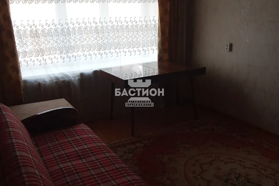 Сдаётся 2-комнатная квартира, 46 м²