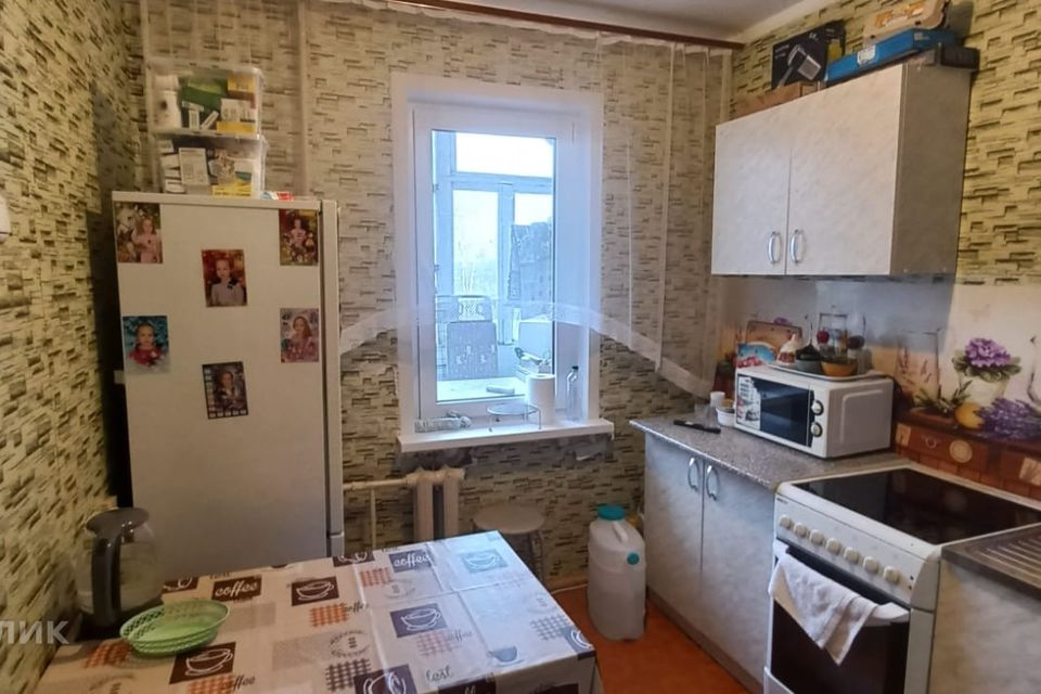 Продаётся 1-комнатная квартира, 30 м²