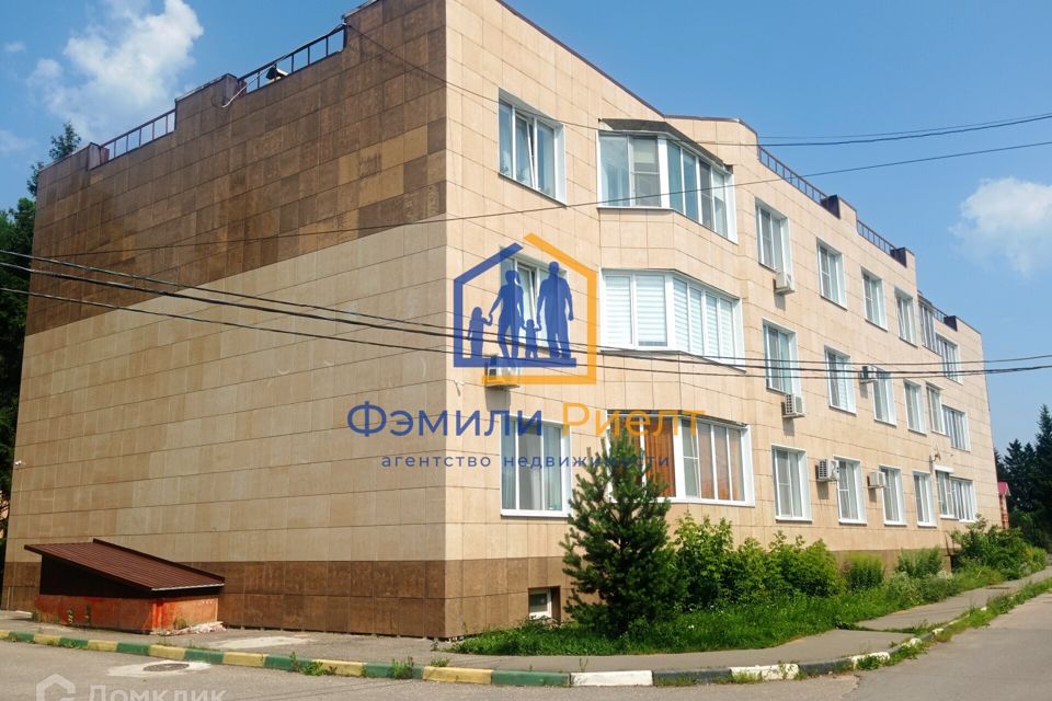 Продаётся 1-комнатная квартира, 29.3 м²