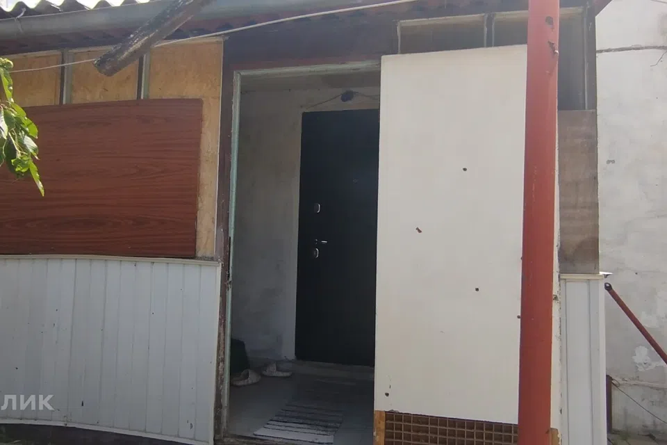 Продаётся 1-этажный дом, 88.4 м²