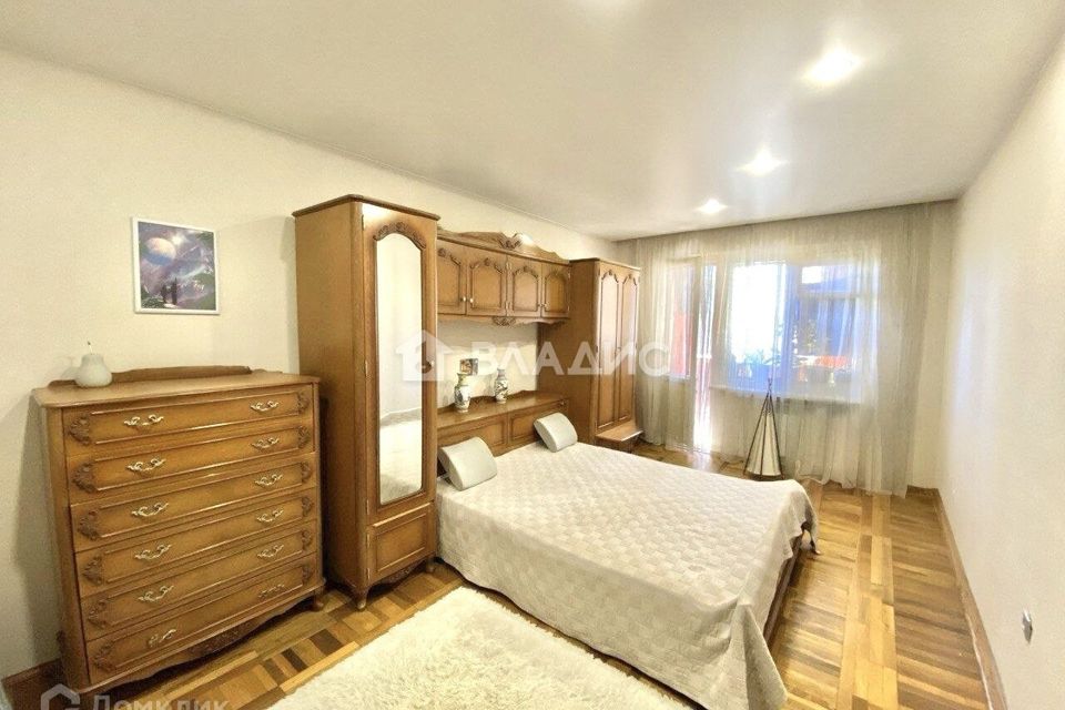 Продаётся 4-комнатная квартира, 92.9 м²