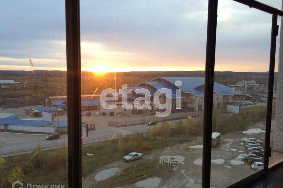 Продаётся 1-комнатная квартира, 34 м²