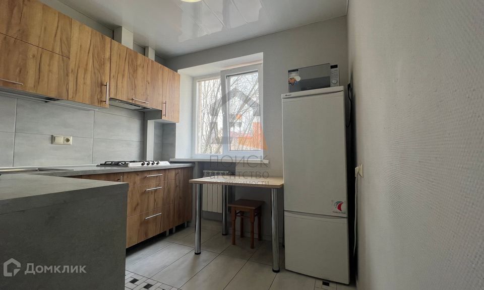 Сдаётся 1-комнатная квартира, 40 м²