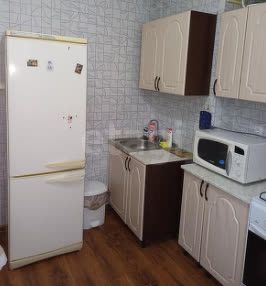 Сдаётся 1-комнатная квартира, 38 м²