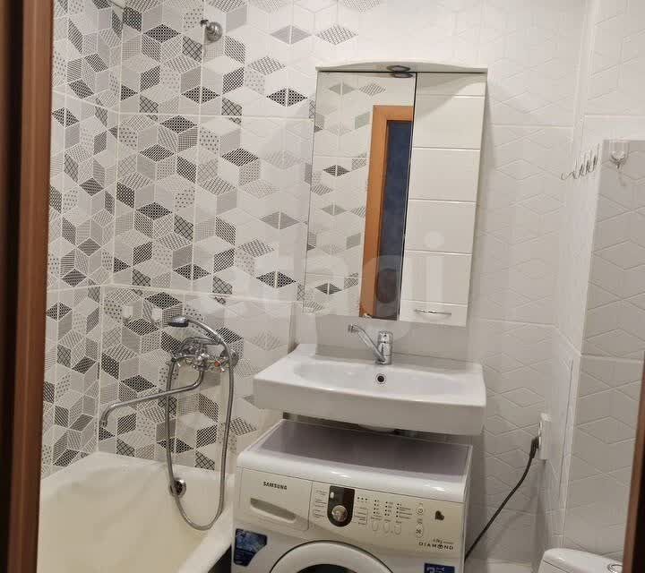 Продаётся 1-комнатная квартира, 29.8 м²