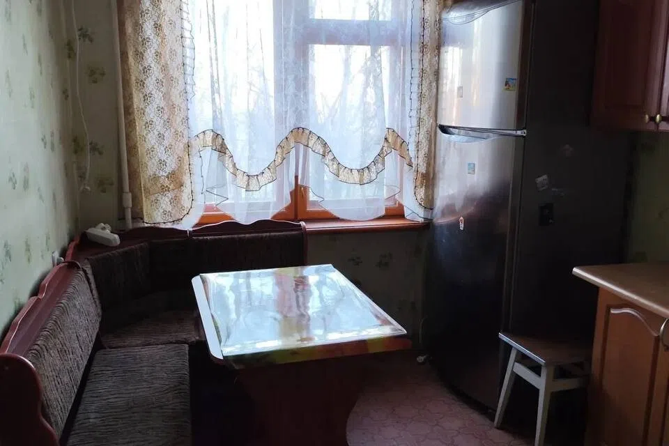 Сдаётся 2-комнатная квартира, 45 м²