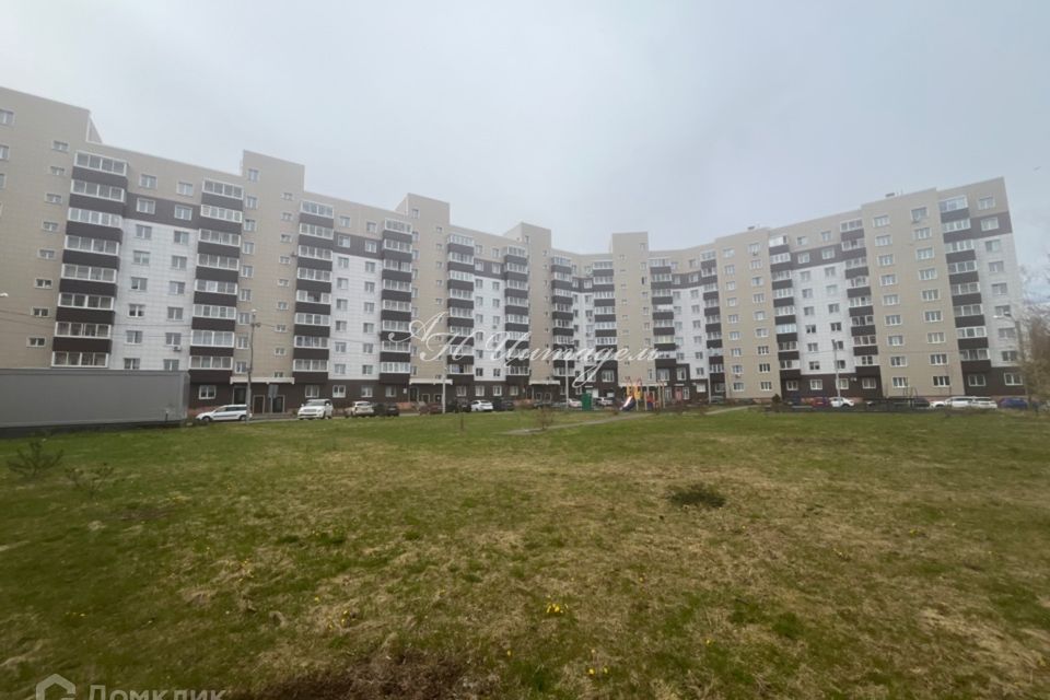 Продаётся 2-комнатная квартира, 48 м²