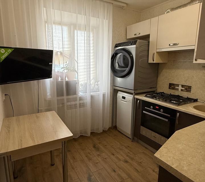 Продаётся 2-комнатная квартира, 43.9 м²