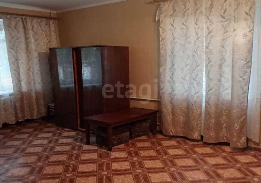 Продаётся 1-комнатная квартира, 30.8 м²