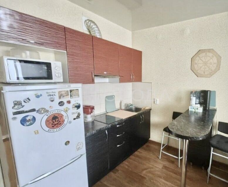 Продаётся студия, 23.5 м²