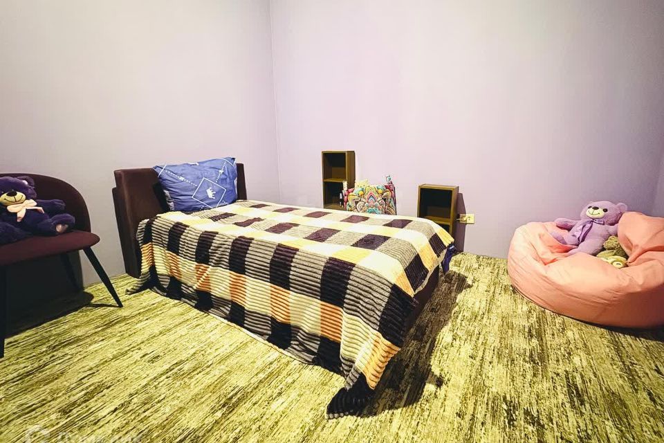 Продаётся 2-комнатная квартира, 67.1 м²