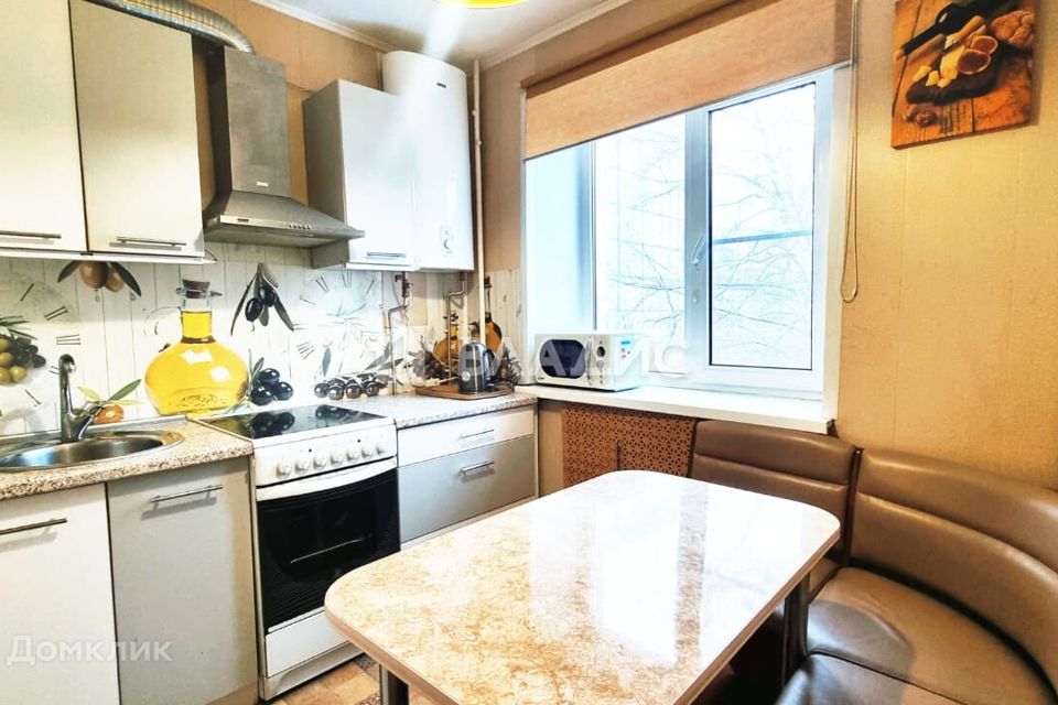 Продаётся 2-комнатная квартира, 48 м²