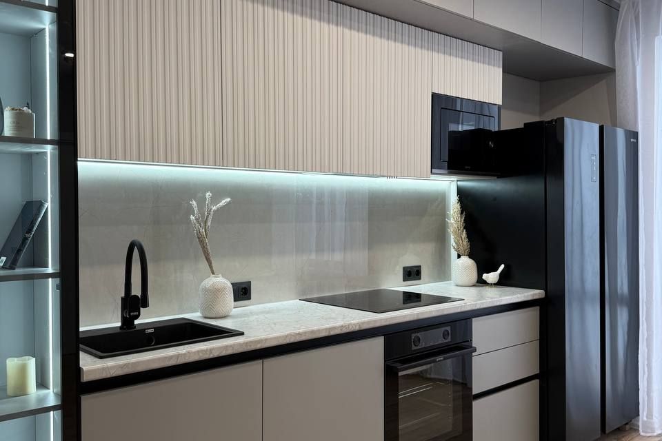 Продаётся 2-комнатная квартира, 62.5 м²