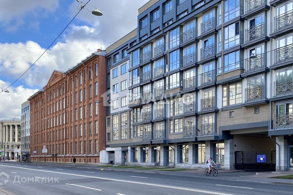 Продаётся 2-комнатная квартира, 71 м²