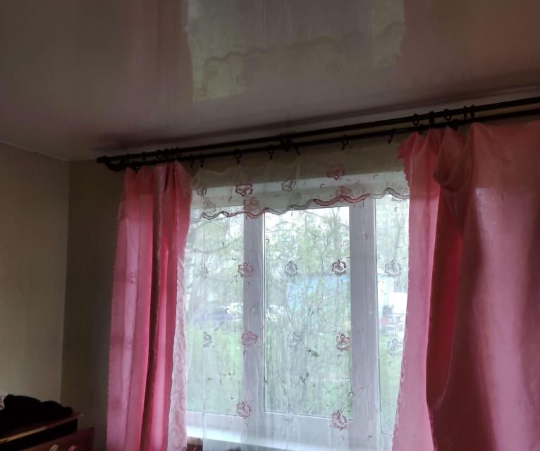 Продаётся 1-комнатная квартира, 31.7 м²