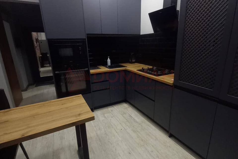 Продаётся 1-комнатная квартира, 32 м²