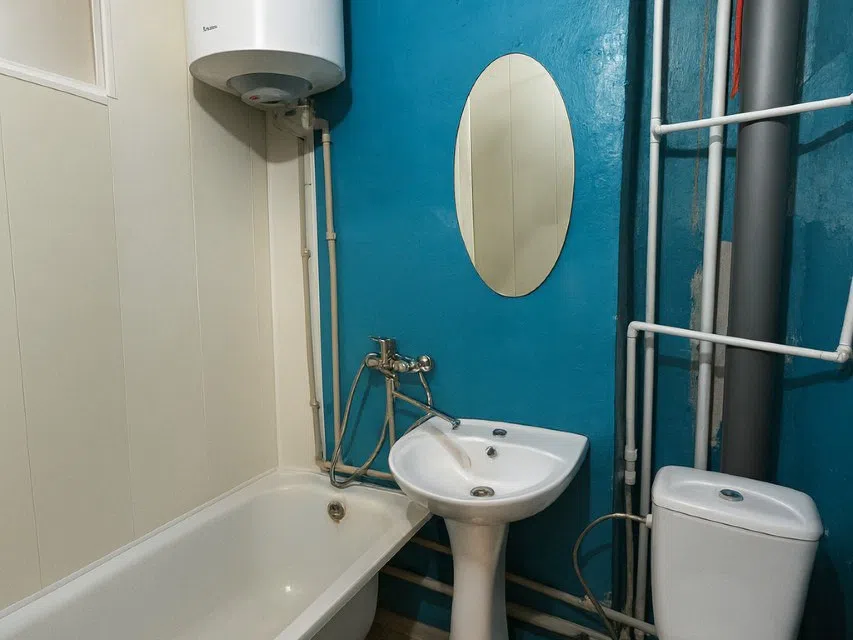 Продаётся 2-комнатная квартира, 46 м²
