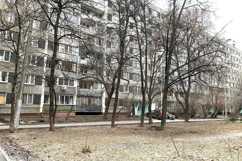 Продаётся 2-комнатная квартира, 52 м²