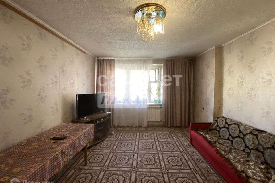 Продаётся 4-комнатная квартира, 79.61 м²