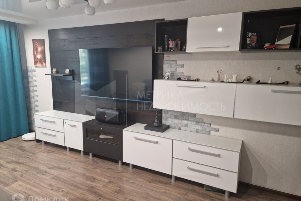 Продаётся 2-комнатная квартира, 54 м²