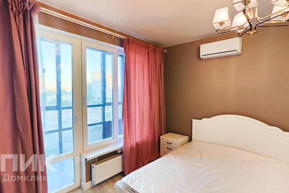 Сдаётся 1-комнатная квартира, 32.4 м²